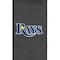 Dreamseat Game Rocker 100 with Tampa Bay Rays Logo XZGARO100-PSMLB22060 - alternate 3